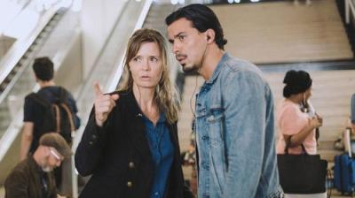 Engrenages