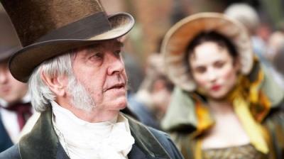 Little Dorrit