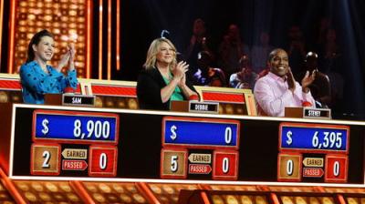 Press Your Luck