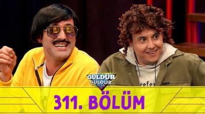 Güldür Güldür Show