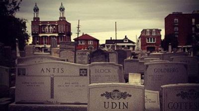 Ghost Adventures