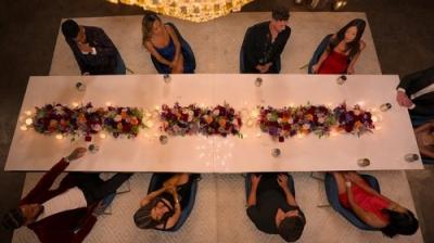 The Ultimatum: Marry or Move On