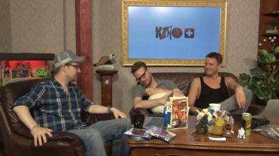 Kino Plus
