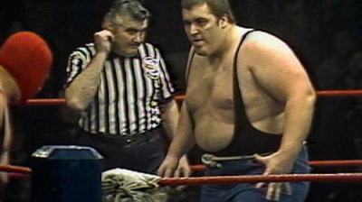 World Class Championship Wrestling