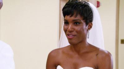 Married at First Sight