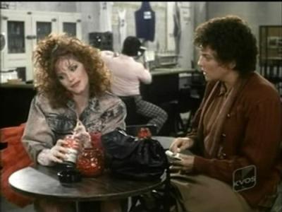 Cagney & Lacey