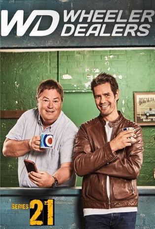 Wheeler Dealers filmas online