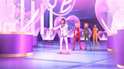 Totally Spies !