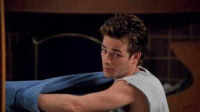 Beverli Hilsas, 90210