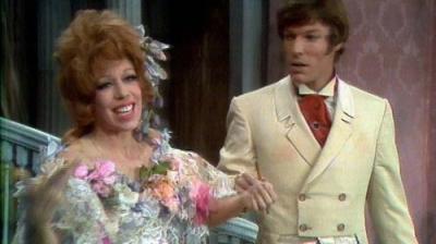 The Carol Burnett Show