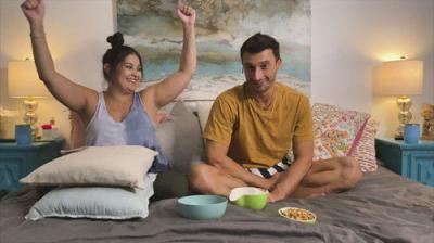 90 Day Fiancé: Pillow Talk