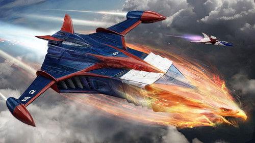 Battle of the Planets filmas žiurėti online