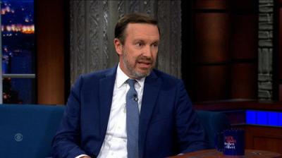 The Late Show with Stephen Colbert