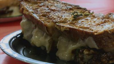 Wisconsin Foodie