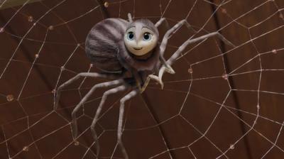 E.B. White's Charlotte's Web