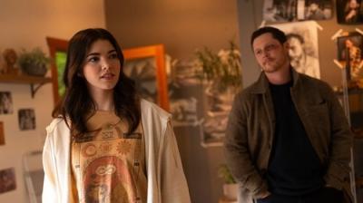 Žmogžudystė mažame miestelyje