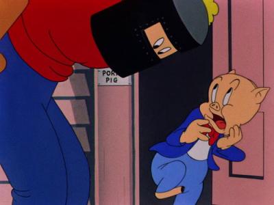 Looney Tunes