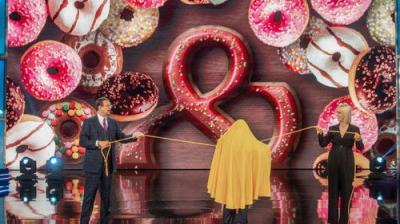 Penn & Teller: Fool Us