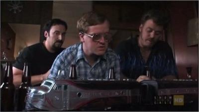 Trailer Park Boys