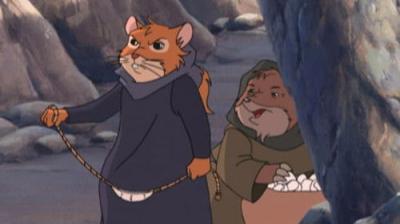 Redwall