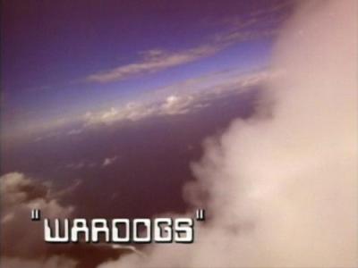 Captain Power and the Soldiers of the Future