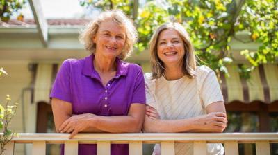 Julia Zemiro's Home Delivery