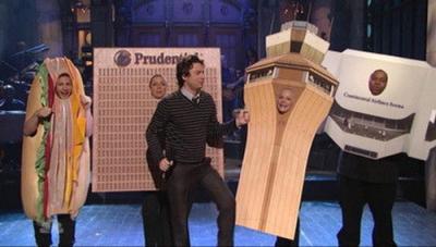 Saturday Night Live