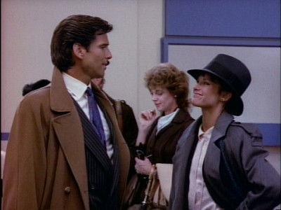 Remington Steele