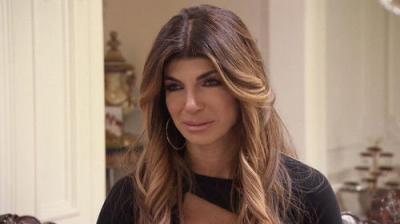 The Real Housewives of New Jersey