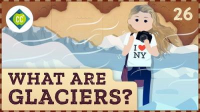 Crash Course Geography