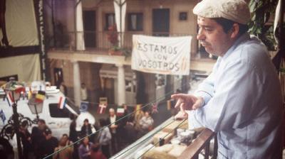 Manos a la obra
