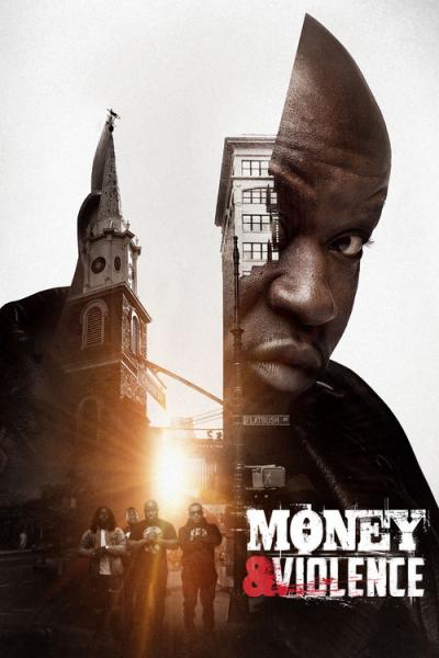 Money & Violence filmas online