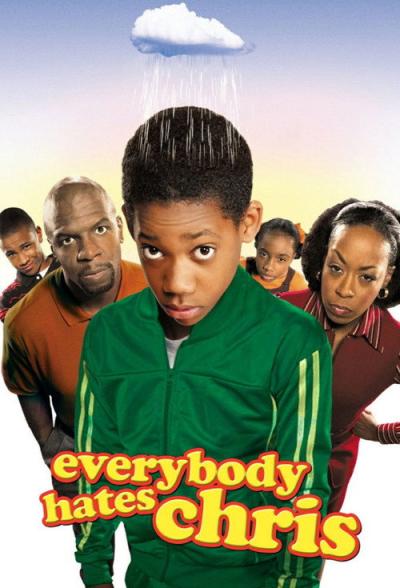 Everybody Hates Chris filmas online