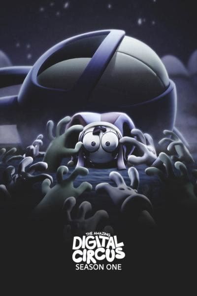The Amazing Digital Circus filmas online