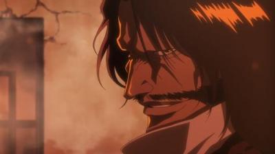 BLEACH