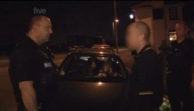 Police Interceptors