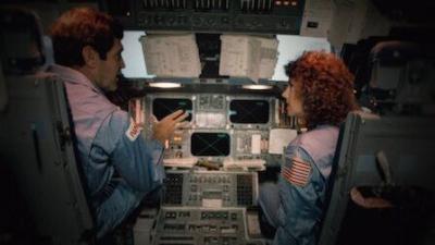 Challenger: The Final Flight