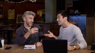 Catfish: The TV Show