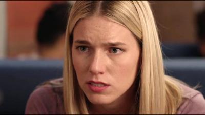 The Secret Life of Amy Bensen