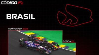 Código F1