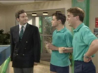 The Brittas Empire