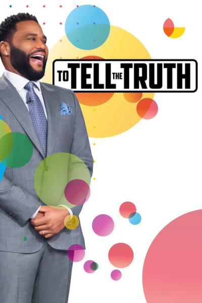 To Tell the Truth filmas online