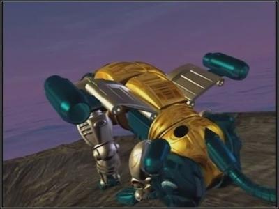 Beast Wars: Transformers