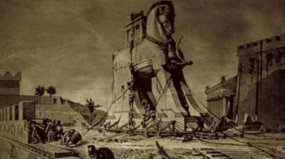 Ancient Discoveries
