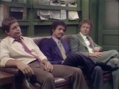 Barney Miller