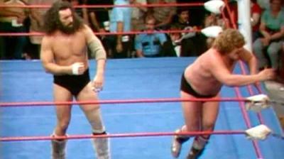 World Class Championship Wrestling