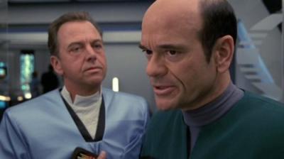 Star Trek: Voyager