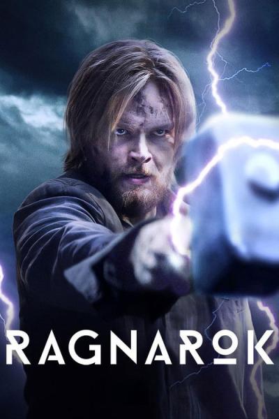 Ragnarokas filmas online