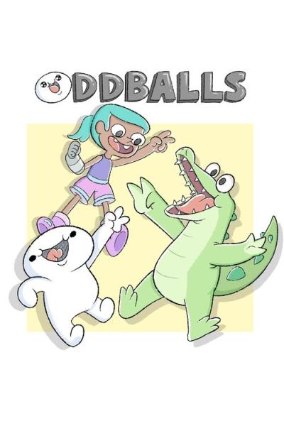 Oddballs filmas online