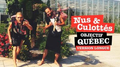 Nus et Culottés